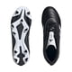 thumbnail image 2 of TENIS DE FUTBOL ADIDAS GOLETTO IX FG/MG J IH0104 NEGRO UNISEX 23 CM, 2 of 4