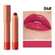 thumbnail image 1 of XWSHYW Lápiz Labial Lápiz Labial Fácil de Aplicar Lápiz Labial de Color Lápiz Labial Hidratante Brillo de Labios, 1 of 2