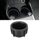 thumbnail image 4 of Center Console Rubber Cup Holder Inserts 55618-42040 for Toyota RAV4 2006-2012, 4 of 5