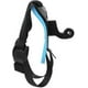thumbnail image 3 of Soporte de Mentón Ajustable KAIYANG para Casco de Motocicleta Negro Azul, 3 of 5