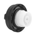 thumbnail image 3 of Bouchon de réservoir de carburant avec clé 05278655AB, compatible avec Jeep Wrangler/Cherokee/Liberty/Grand Cherokee, 3 of 4