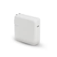 thumbnail image 2 of Advancent Universal portátil portátil tipo c adaptador de corriente velocidad de carga rápida 61W USB-C cargadores Oficina Hotel ordenador portátil Electrodomésticos Advancent HA064715-00, 2 of 6
