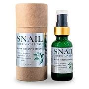 Nature Skin Shop Snail Green Caviar Repair Serum