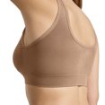 thumbnail image 2 of Jockey Women's Seamfree Back Smoothing Bralette, 2 of 8
