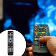thumbnail image 4 of facefd Remote Control TV Original Régulateur de Régulation Repair Shop Replaced Parts Électronique de Consommation Durable Portable, 4 of 5