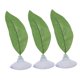 thumbnail image 5 of unbranded 3Ud Planta Simulada Para Acuarios En Plástico Para De Peceras Fácil Uso, 5 of 6