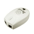 thumbnail image 1 of Unique Bargains 75dB RJ11 Telephone Ring Amplifier Grey Portable Ringer, 1 of 1