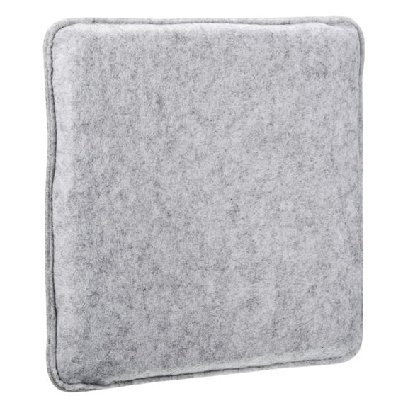 Uxcell Needle Felting Pad 11.22"x11.02"x1.38" Wool Needle Felting Mat Sponge Foam Pad Block for Needle Felting Projects