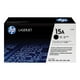 HP 15A - Noir - original - LaserJet - Cartouche de toner - pour LaserJet 1000, 1200, 1220, 3300, 3310, 3320, 3330, 3380 – image 1 sur 4