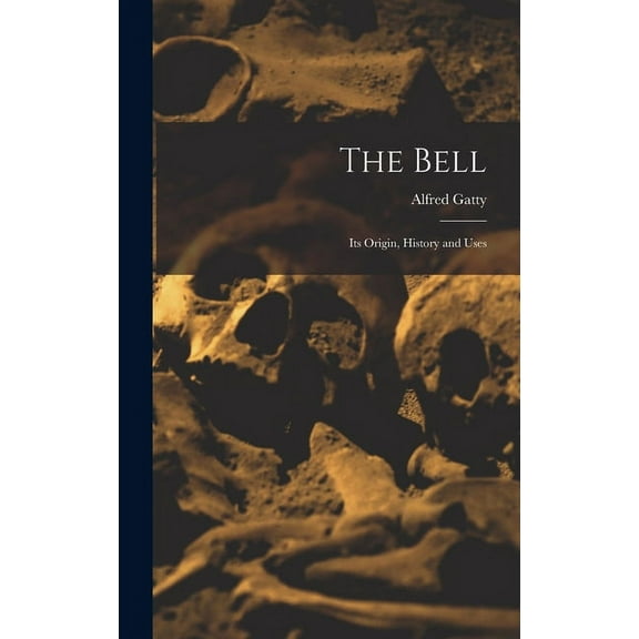 The Bell (Hardcover)