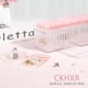thumbnail image 2 of Joyero de Acrílico, Organizador de Joyas Transparente con 20 Bolsas Portátiles con Cremallera Antioxidantes de PVC, Estuche para Joyas de Viaje, 2 of 5