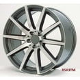 thumbnail image 3 of 20'' wheels for Mercedes GLK250 2013-15 20x8.5 5x112, 3 of 4