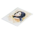thumbnail image 4 of Creative Mark Krystal Seal ATC Art and Photo Bags - Archival Polyethylene Sealing Bags for Paintings, Artwork and Photo Storage - 12 x 16"- Pack of 25, 4 of 4