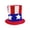 A, variant on National Themed Soccer Hats, Football Fan Flag Themed Hats, Fun Soccer Hats, Soccer Party Cap Funny Football Fans Hat, Soccer Party Hat, Carnival Festive Hat Decor for Football Match Cheer