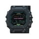 thumbnail image 2 of Casio Reloj G-Shock Digital con Correa de Resina, Multifluorescente, Resistente Al Agua, Solar, GX-56MF-1, 200 M, para Hombre., 2 of 2