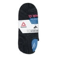 thumbnail image 2 of Reebok Women's Performance Lightweight Liner Socks, 10-Pack, 2 of 8