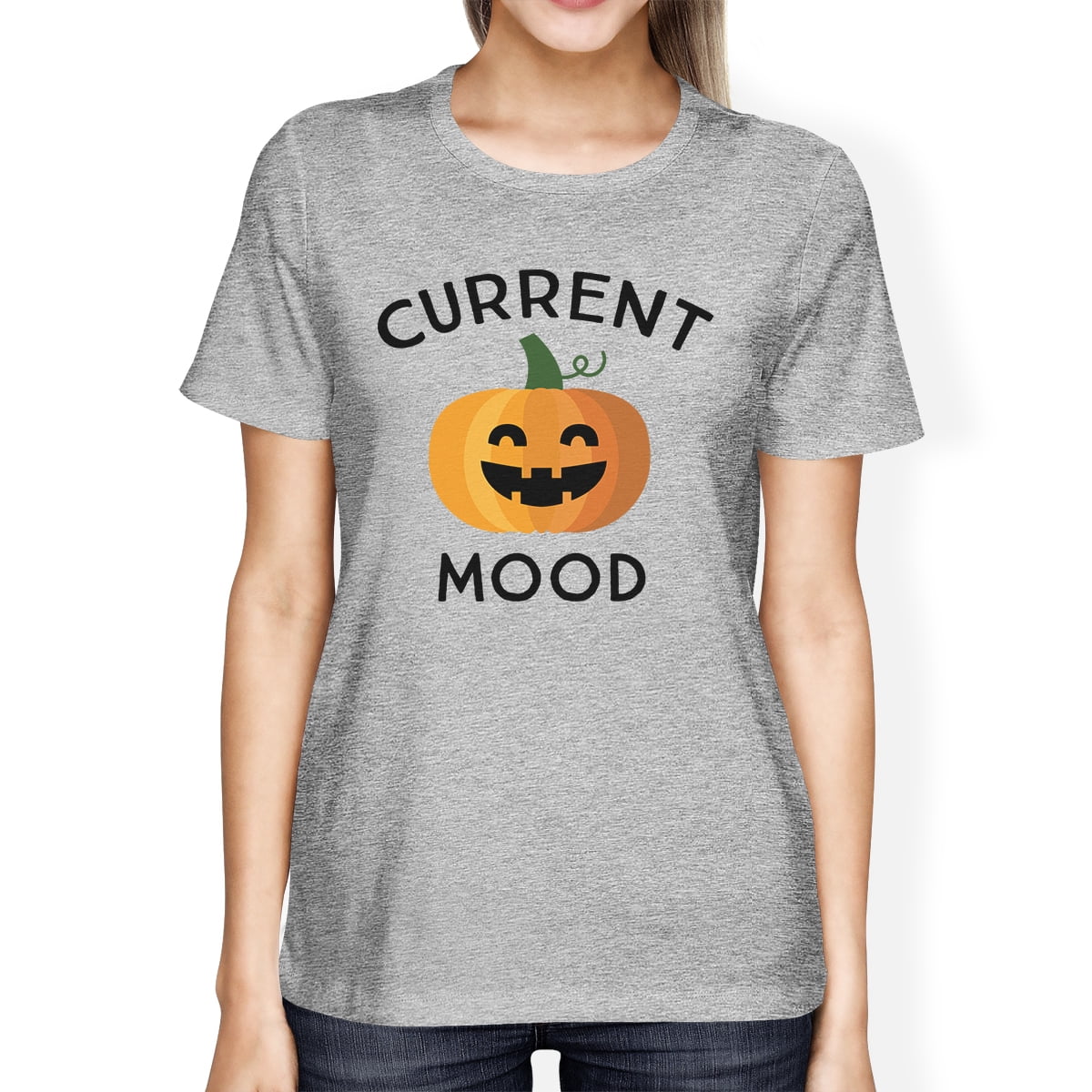 Details about   Pumpkin Current Mood Mens White Shirt