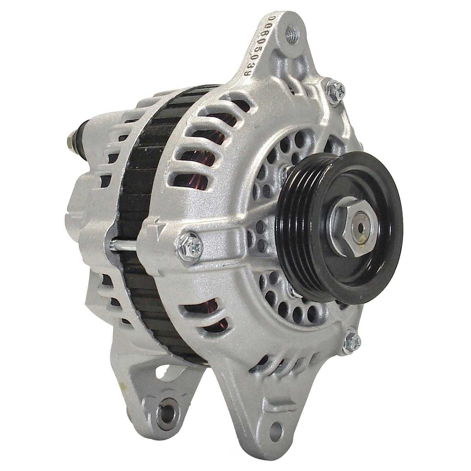 FVP Professional 14436 Alternator Standard