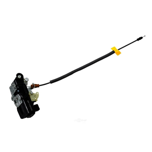 GM 22862251 Door Latch Assembly