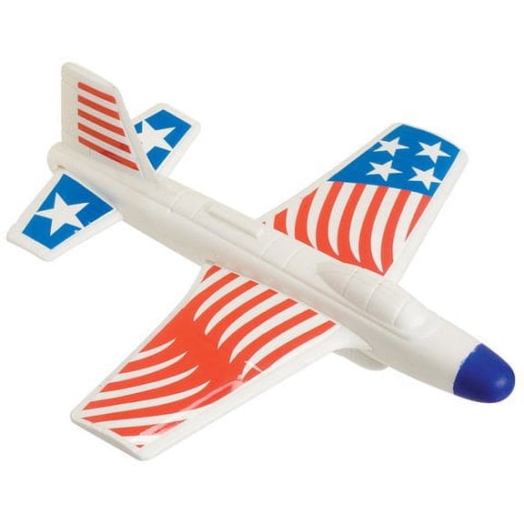 Toysmith Toy Airplane