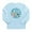 Sky Blue, variant on CafePress - Peppa Pig: Bath Time Long Sleeve Infant T Shirt - Long Sleeve Infant T-Shirt