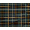thumbnail image 4 of oneOone Polyester Lycra Fabric Madras Check Decor Fabric Printed BTY 56 Inch Wide, 4 of 4