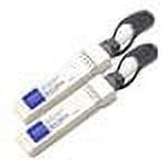 UPC: 0821455599891 | AddOn 10GBase direct attach cable – 33 ft
