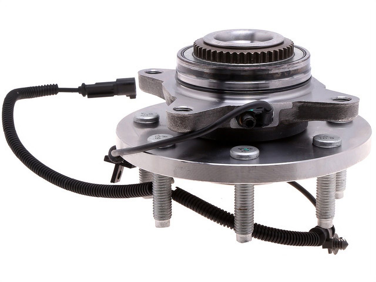 Raybestos 713326 Wheel Hub Assembly Fits select: 2011-2014 FORD F150
