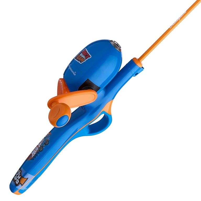 Shakespeare Mattel Hot Wheels Beginner Kit 2'6