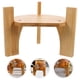 thumbnail image 3 of Soporte para dispensador de bebidas de agua Soporte de madera para dispensadores de bebidas Soporte para dispensador de bebidas, 3 of 6