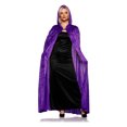 thumbnail image 2 of Underwraps UR30535PR Cape de Sorcière, Violet, 2 of 2