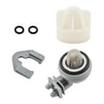 thumbnail image 5 of TAPDRA 7187065 Water Softener Nozzle and Venturi Assembly for EcoWater for Kenmore Salt Savings Easy Install, 5 of 8