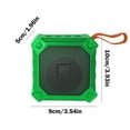 thumbnail image 3 of Compact And Multifunctional Bluetooth Speaker Portable Wireless Audio Accessory For Street Vending And Night Markets, 3 of 7