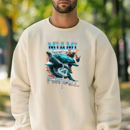 

Unique Miami Football shirt Miami tshirt Miami Team Shirt game day t-shirt Miami Football Fan Apparel Miami Football Merchandise gift.