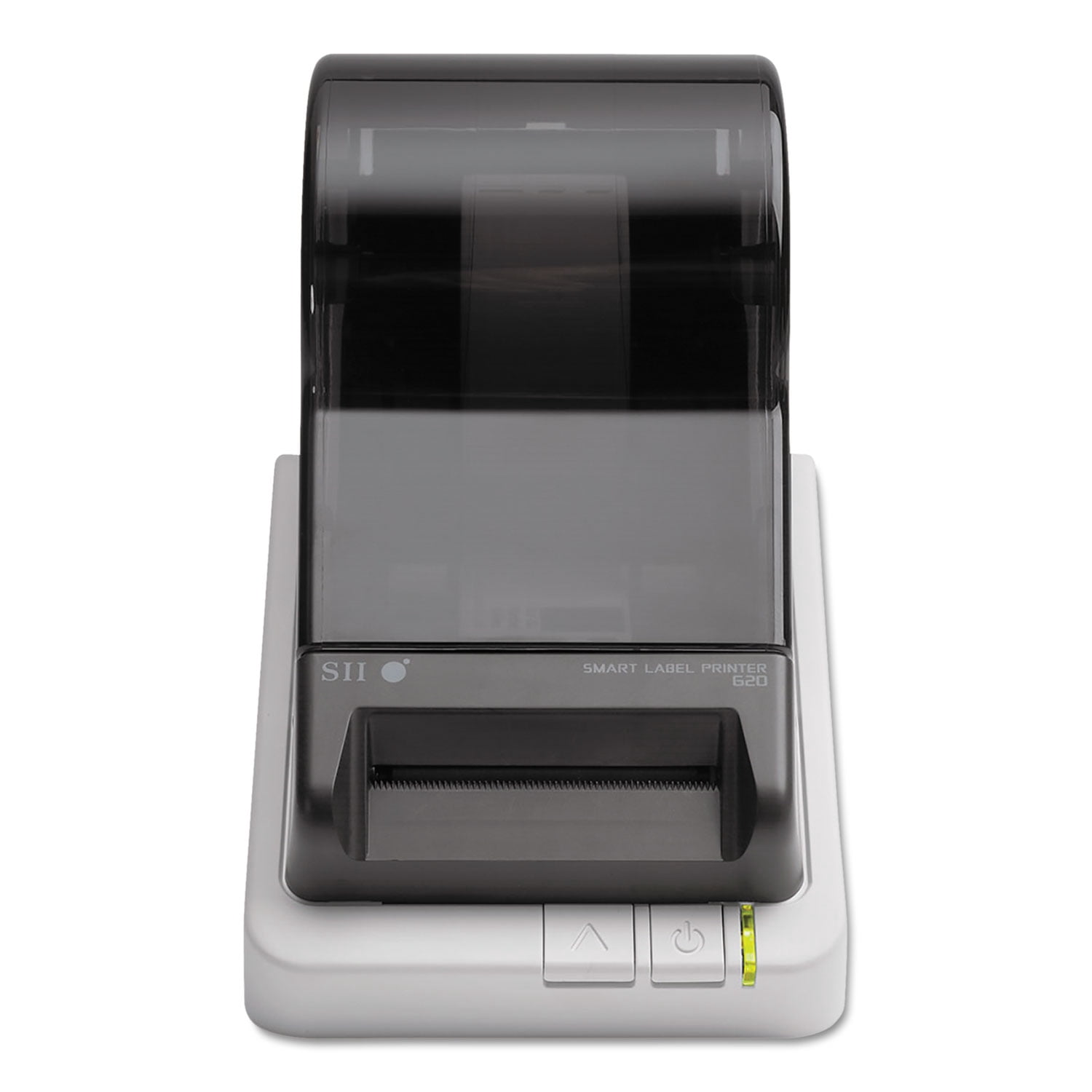 Seiko Smart Label Printer 620, 70 Mm/s Print Speed, 4.5 X 6.78 X 5.78