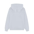 thumbnail image 6 of UDAUDU Kids Boys Girls Cat Ear Hoodies Round Neck Long Sleeve Kawaii Anime Print Hooded Sweater Cute Top Hoodies Pullover Light Gray 7-8 Years, 6 of 8