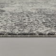 thumbnail image 5 of Lucien Modern Abstract Area Rug, 5 of 5