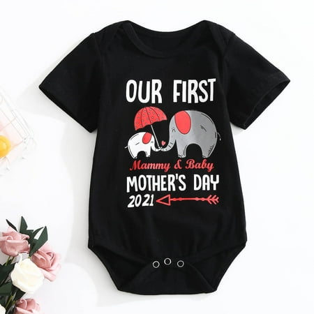 

Aayomet Baby Girl Clothes Baby Girls One Piece Short Sleeve Ripped Demin Jeans Ruffle Romper Sunsuit Outfits Jumpsuit Black 18-24 Months