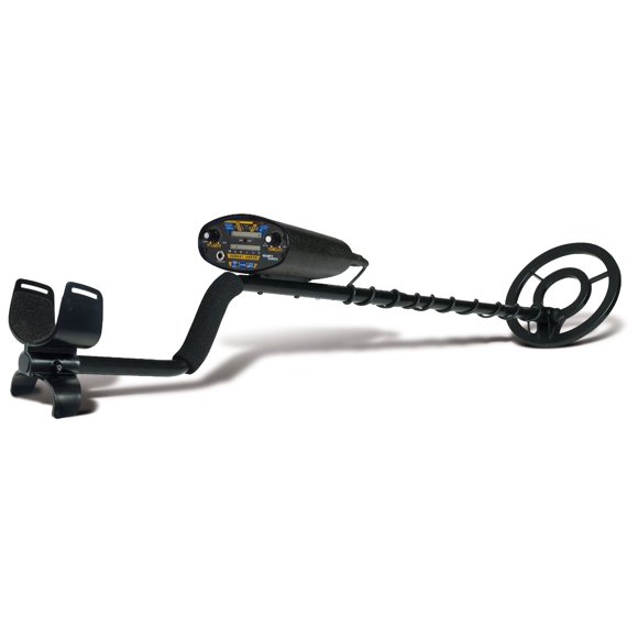 Bounty Hunter QD2 Quick Draw II Metal Detector