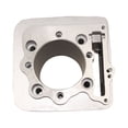 thumbnail image 4 of 89mm 440cc Big Bore Cylinder for Honda Sportrax XR400R 96-04 OEM 12100-KCY-670, 4 of 8