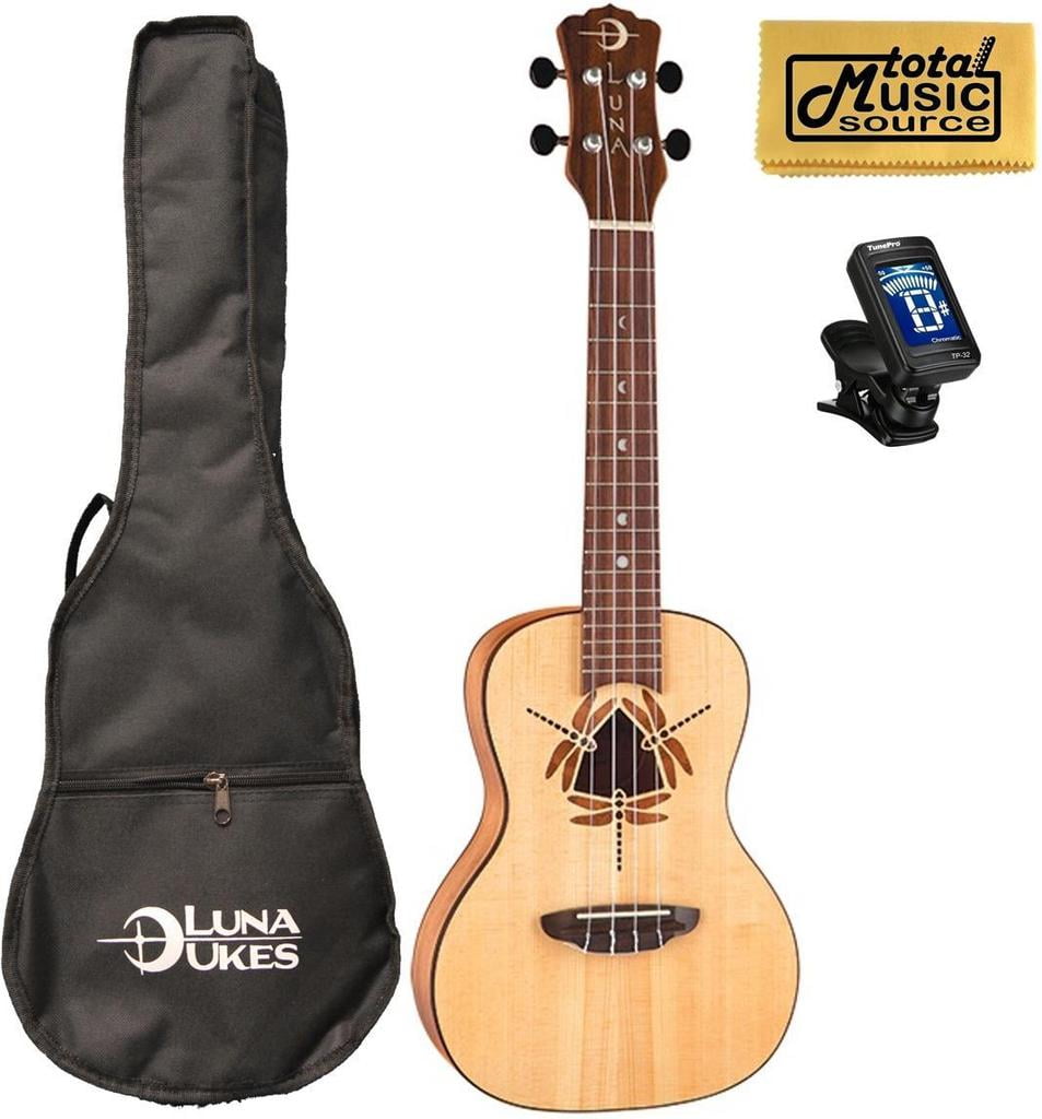 Dragonfly ukulele Clearance