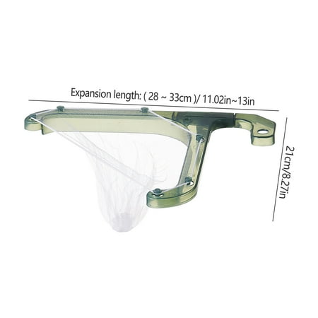 

Kitchen Utensils Gadgets Kitchen Essentials for New Home Filter Water Filter Rack Sink Rack Free Punch Kitchen Faucet Washing Vegetables Fruit Storage Filter Rack