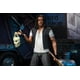 thumbnail image 3 of Figura de acción NECA Teenage Mutant Ninja Turtles Casey Jones, 3 of 4