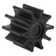 thumbnail image 2 of Impulsor de bomba de agua de 10 cuchillas 983895 apto para Johnson/Evinrude dentrofueraborda Cobra interior 200?460hp fueraborda, 2 of 8