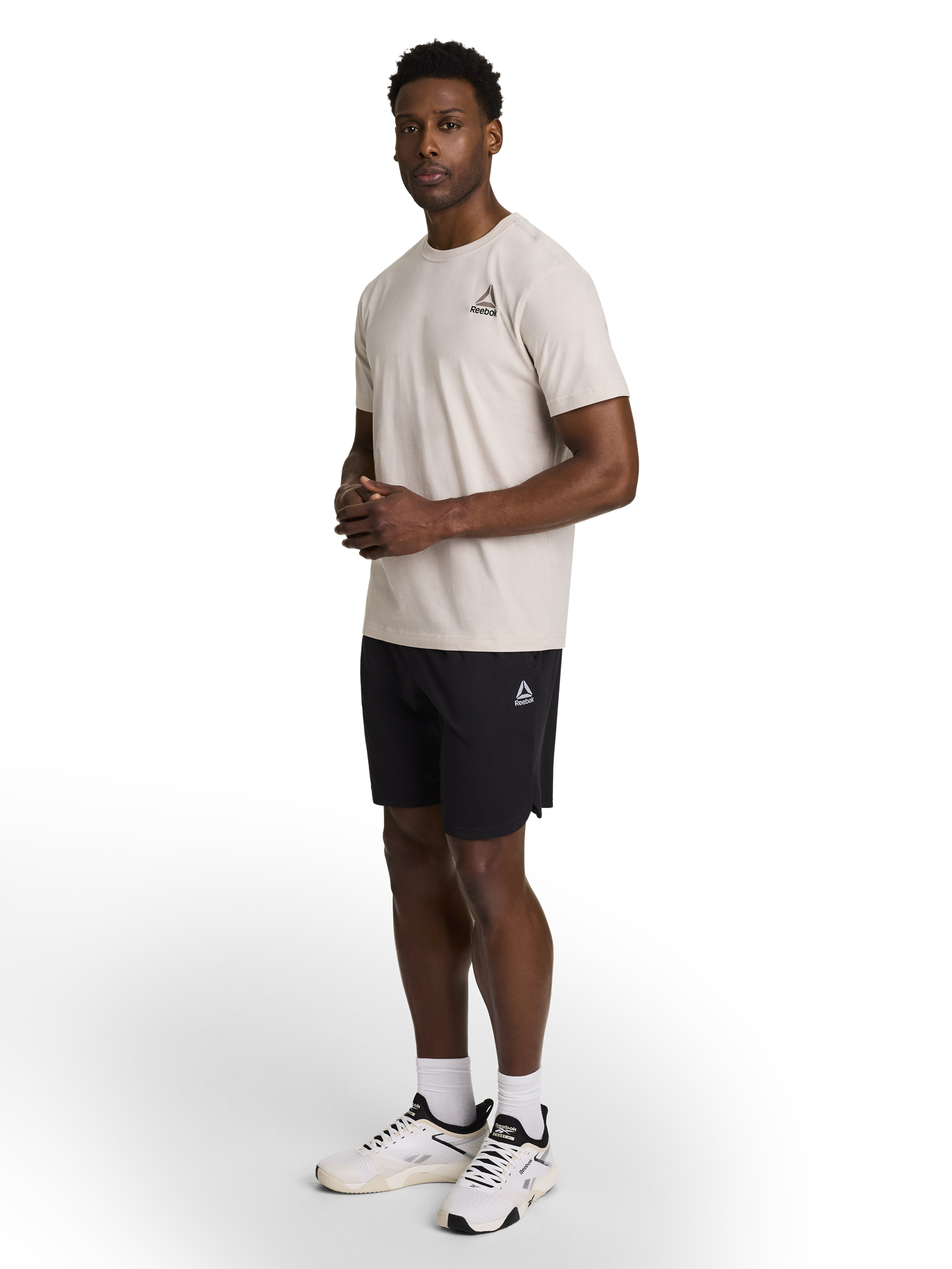 Reebok Men's and Big Men's Legacy Core 9" and 7" Inseam Shorts, Size XS-5XL