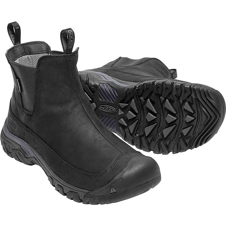 KEEN Men s Anchorage III Waterproof Boot Walmart