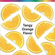 Vitamin C Gummies | 90 Count | With Vitamin E | Citrus Flavor | by Rainbow Light