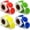 2000, variant on 1000 Pieces 2 Inch Round Adhesive Color Coding Dot Stickers, 4 Assorted Colors