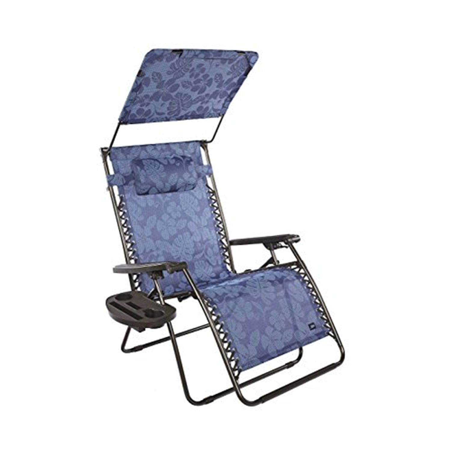 poplar xxl zero gravity lounger