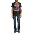 thumbnail image 2 of Deadpool Marvel Greatness Men's and Big Men's Graphic T-Shirt, 2 of 6